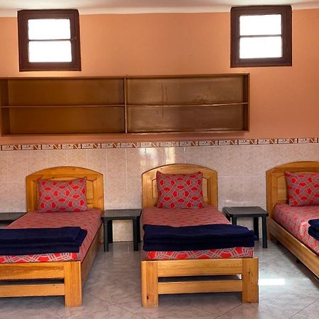Auberge De Jeunesse Marrakech-Asni Marrakesz Zewnętrze zdjęcie