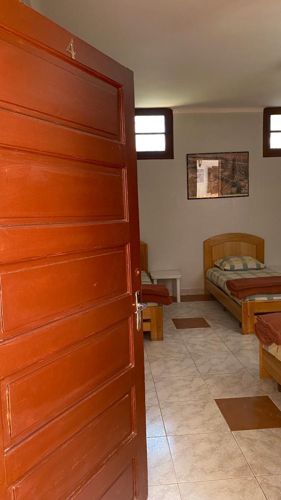Auberge De Jeunesse Marrakech-Asni Marrakesz Zewnętrze zdjęcie